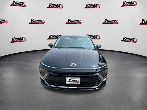 New 2024 Hyundai Sonata SEL image 2