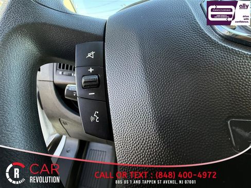 Used 2020 RAM ProMaster 1500 w/ Interior Convenience Group image 15