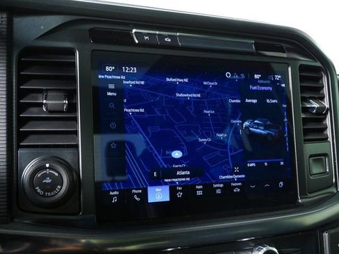 Used 2025 Ford F150 Raptor image 15