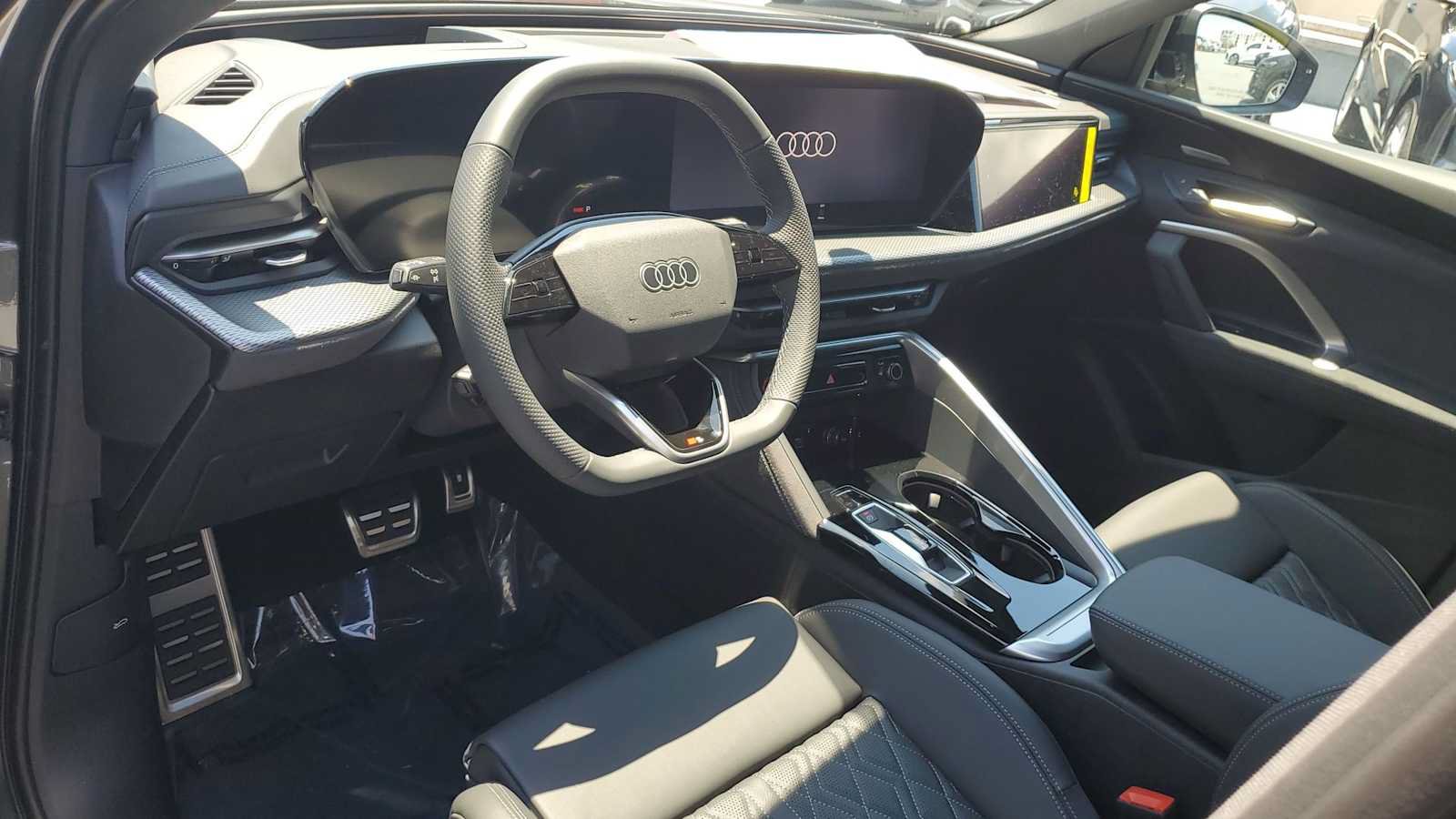 New 2026 Audi SQ5 Premium Plus AWD/4WD image 2