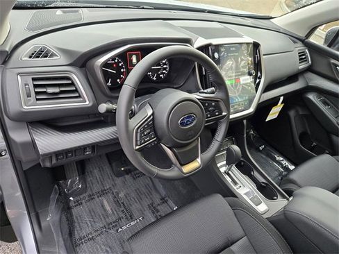 New 2025 Subaru Ascent Premium w/ Popular Package #2 image 11