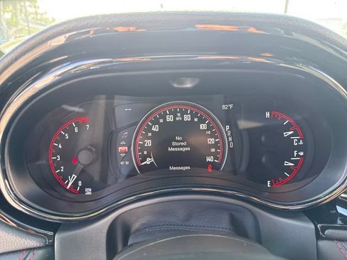Used 2026 Dodge Durango GT AWD/4WD image 15