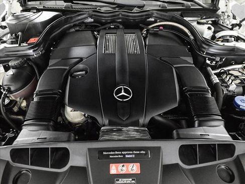 Used 2017 Mercedes-Benz E 400 4MATIC Coupe image 25
