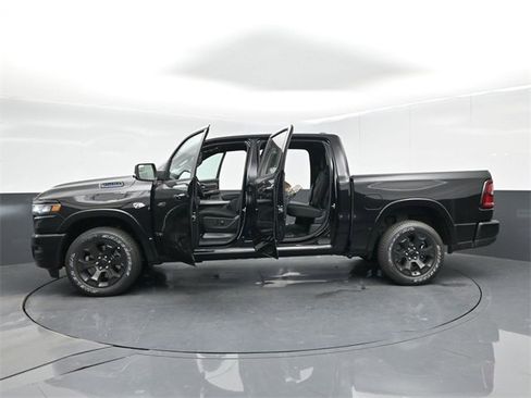 New 2026 RAM 1500 Big Horn image 62