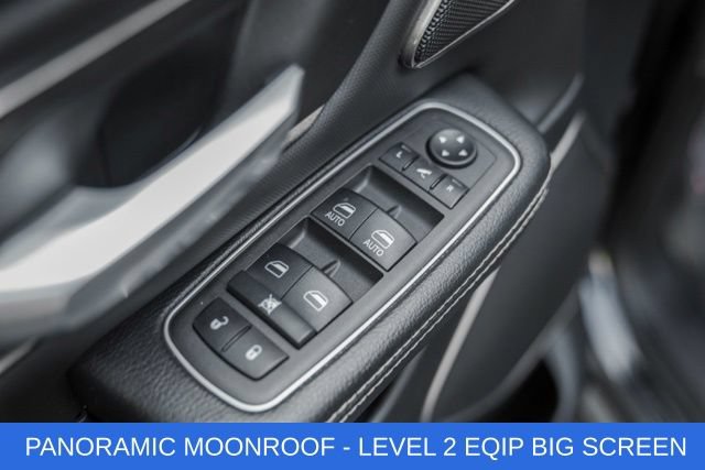 Used 2022 RAM 1500 Rebel w/ Rebel Level 2 Equipment Group AWD/4WD image 46