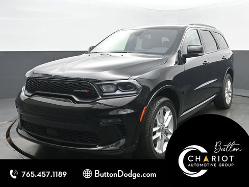 Used 2023 Dodge Durango GT image 1