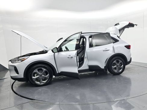 Used 2025 Ford Escape ST-Line FWD image 64