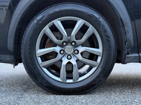 Used 2016 Lexus NX 200t FWD w/ Premium Package image 31