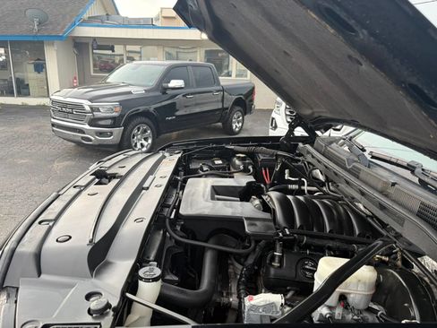 Used 2018 GMC Sierra 1500 SLT AWD/4WD image 10