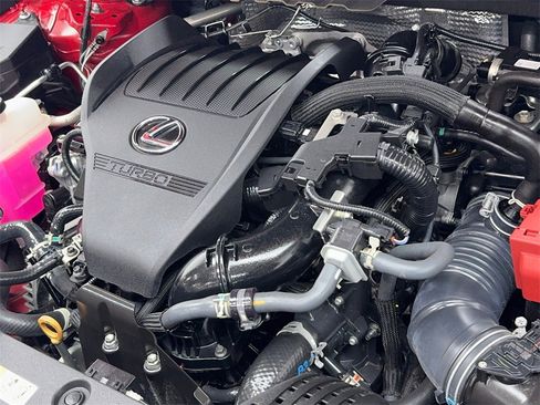 Used 2023 Lexus NX 350 AWD image 57