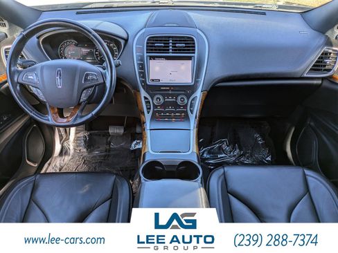 Used 2016 Lincoln MKX Select w/ Select Plus Package image 14