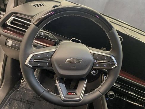 New 2026 Chevrolet Traverse Z71 w/ Enhanced Driving Package image 15