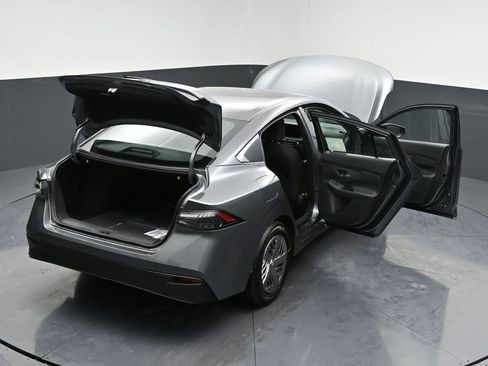 New 2026 Nissan Sentra S w/ S Cold Weather Package image 31