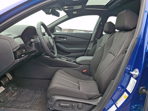 New 2025 Honda Accord Sport image 13