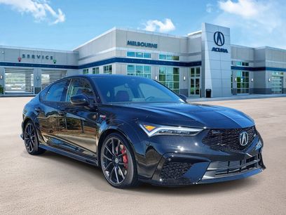 New 2026 Acura Integra Type S
