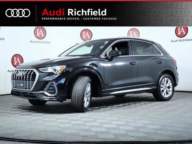 Certified 2023 Audi Q3 2.0T Premium Plus w/ Premium Plus Package AWD/4WD image 5