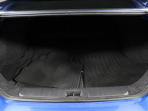 Certified 2022 Nissan Sentra SV image 18