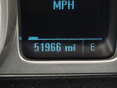 Used 2012 Chevrolet Camaro ZL1 RWD image 26