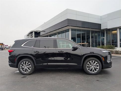 New 2026 Buick Enclave Preferred w/ Power Package image 3