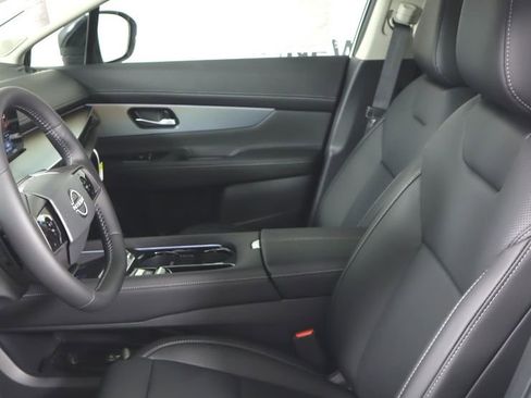 New 2026 Nissan Murano SL w/ Comfort Package image 24