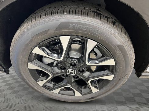 New 2027 Honda HR-V EX-L image 13