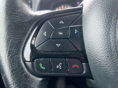 Used 2020 Jeep Renegade Altitude image 23