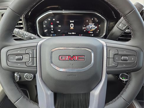 New 2026 GMC Sierra 2500 SLT w/ SLT Premium Package AWD/4WD image 24