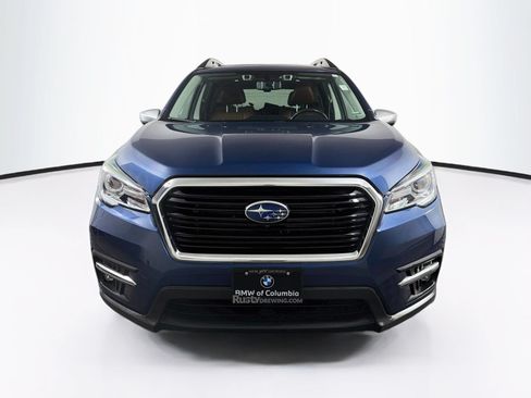 Used 2020 Subaru Ascent Touring w/ Popular Package #2A AWD/4WD image 2