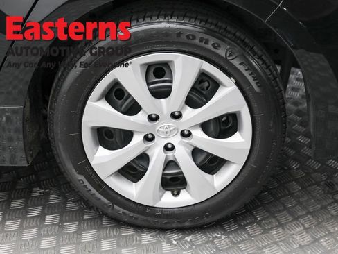 Used 2024 Toyota Corolla LE image 8