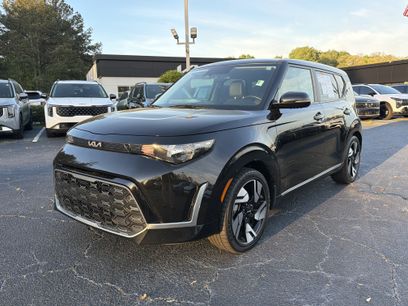 Used 2023 Kia Soul GT-Line