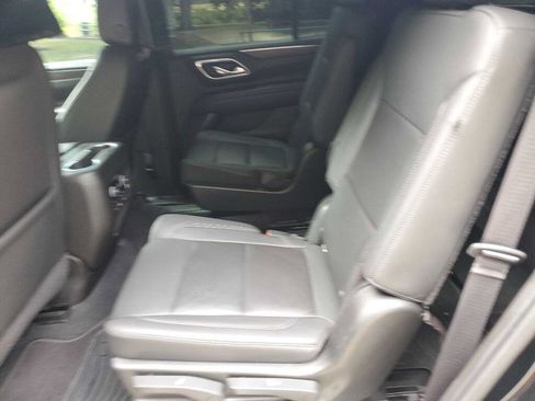 Used 2021 Chevrolet Tahoe Z71 w/ Z71 Off-Road Package image 24