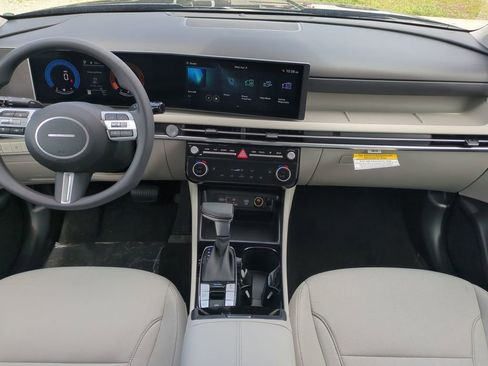 New 2026 Hyundai Tucson SEL w/ Tow & Go Package image 18