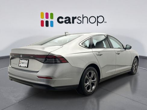 Used 2024 Honda Accord EX image 5
