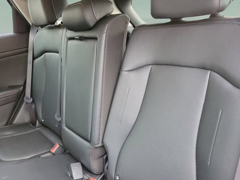 Used 2024 Kia Sportage EX FWD image 22