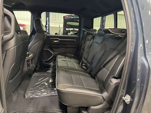 New 2026 RAM 1500 Laramie image 16