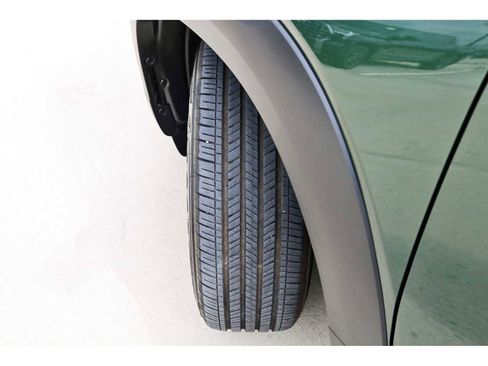 Used 2025 MAZDA CX-50 AWD 2.5 S w/ Preferred Package image 28