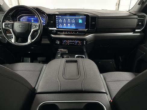 Used 2022 Chevrolet Silverado 1500 RST w/ Z71 Off-Road Package image 23