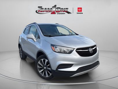 Used 2021 Buick Encore Preferred