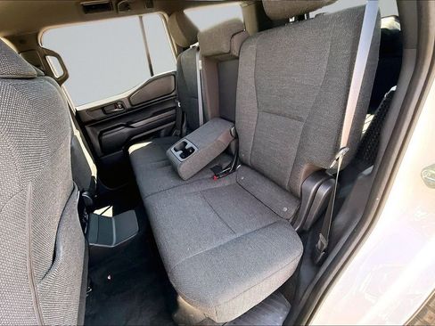 Used 2024 Toyota Land Cruiser 1958 AWD/4WD image 25