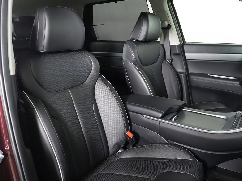Certified 2023 Hyundai Palisade SEL AWD/4WD image 34