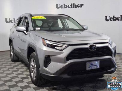 Certified 2024 Toyota RAV4 XLE