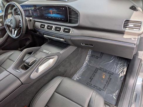 Certified 2023 Mercedes-Benz GLE 450 GLE 450 image 22