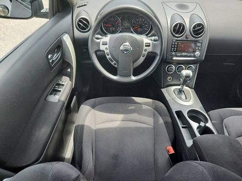 Used 2011 Nissan Rogue SV AWD/4WD image 7