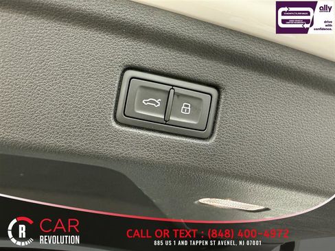 Used 2024 Audi A5 2.0T Premium Plus AWD/4WD image 8