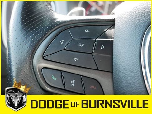Used 2022 Dodge Charger Scat Pack w/ Plus Group RWD image 26