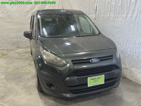 Used 2018 Ford Transit Connect XL FWD image 29
