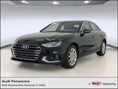 Used 2020 Audi A4 2.0T Premium w/ Convenience Package
