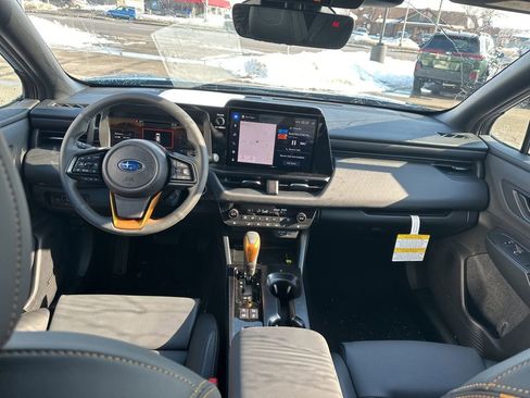 New 2026 Subaru Outback Wilderness image 26