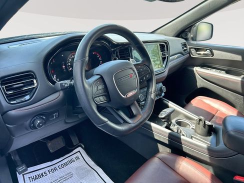 Used 2023 Dodge Durango GT AWD/4WD image 16