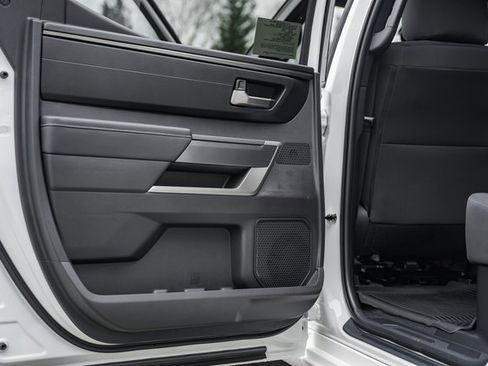 New 2026 Toyota Tundra SR5 image 34